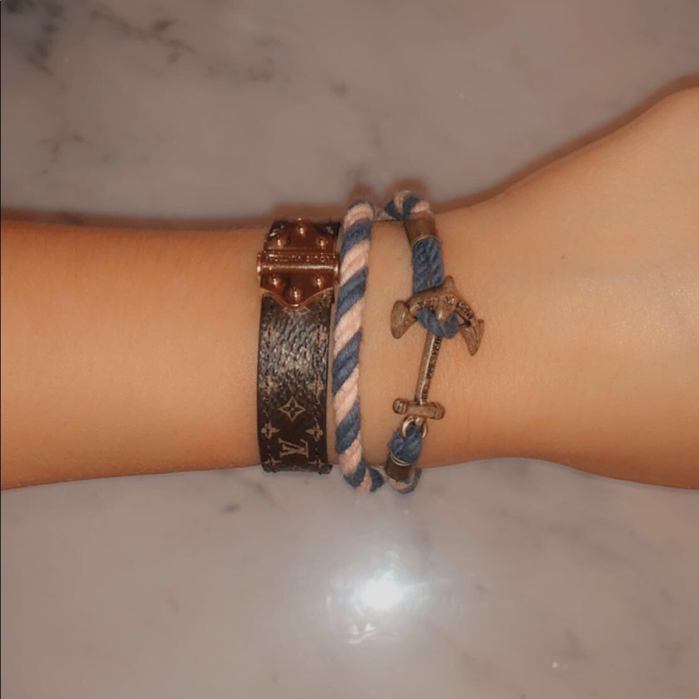 Keil James Patrick bracelet